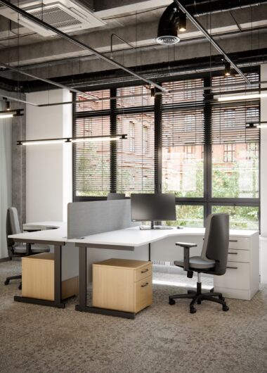 Eden Operator Seating Brochure Image