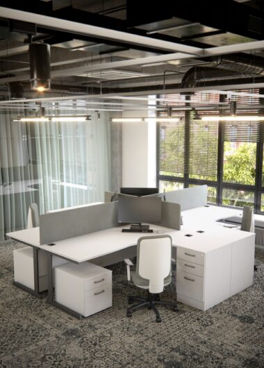 Eden Operator Seating Brochure Image