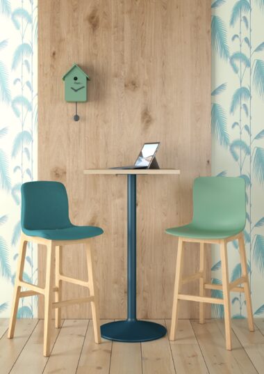Bar Table Brochure Image