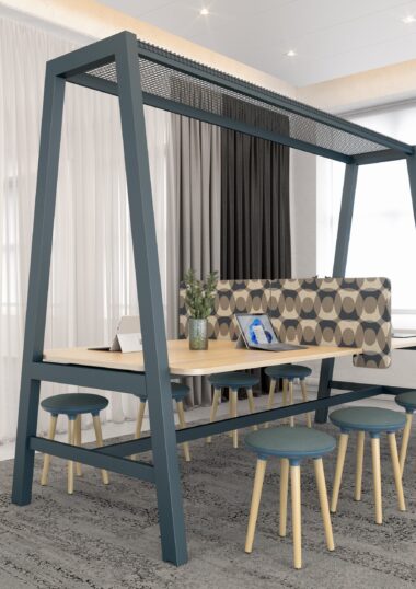 Alto Canopy Brochure Image