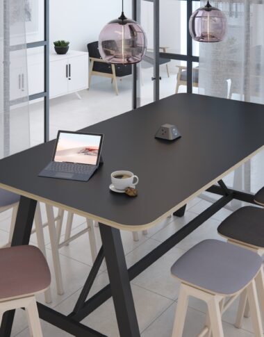 Ritz Stool Brochure Image