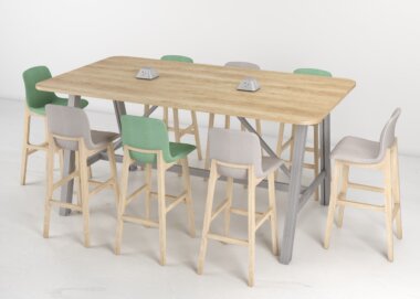 Inca Power and Data Modules Brochure Image