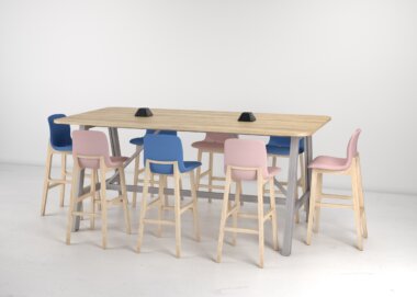 Bill Stool Brochure Image