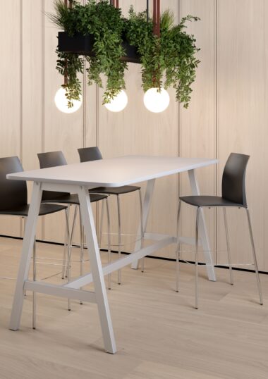 Harmony Benches Brochure Image