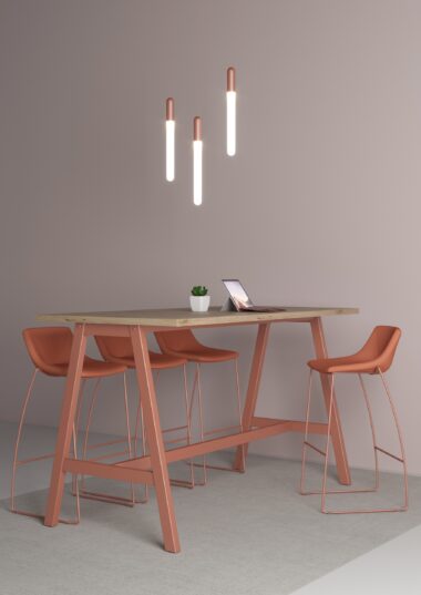 Harmony Benches Brochure Image