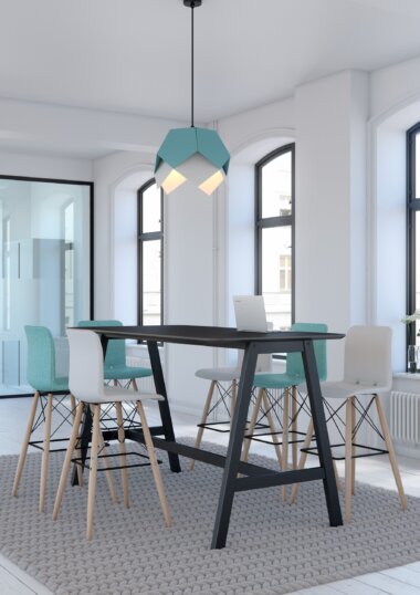 Harmony Benches Brochure Image