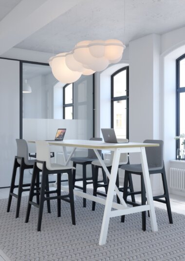 Harmony Benches Brochure Image