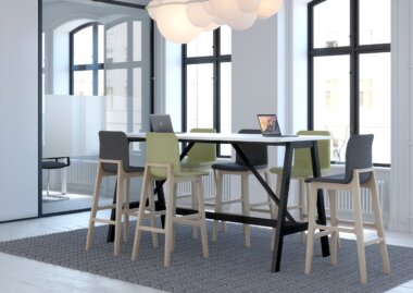 Harmony Benches Brochure Image