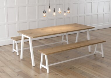 Loco Benches Brochure Image