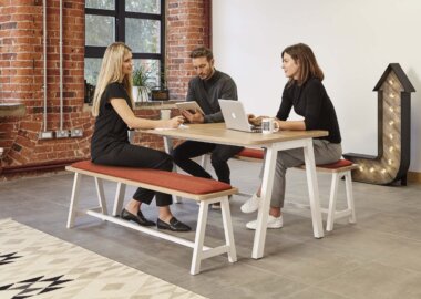 Loco Benches Brochure Image