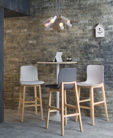 Bar Tables Brochure Image