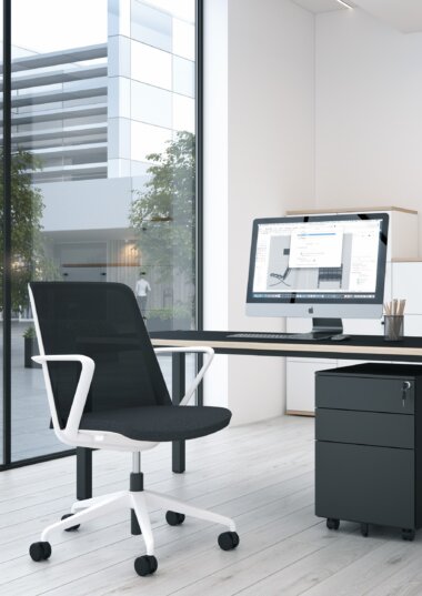 Steel Pedestals Brochure Image