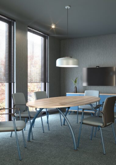 Callisto Boardroom Brochure Image