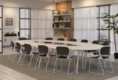 Callisto Boardroom Brochure Image