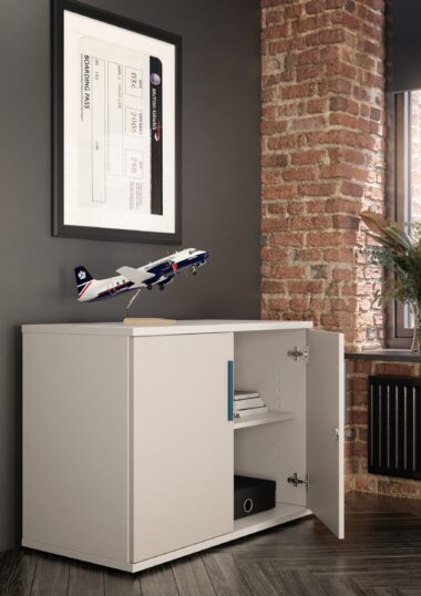 Storage Brochure Image