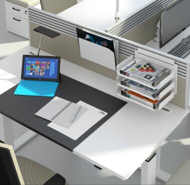 Desktop Mats Brochure Image