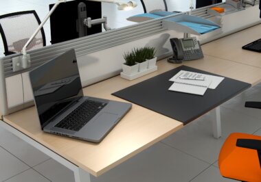 Desktop Mats Brochure Image