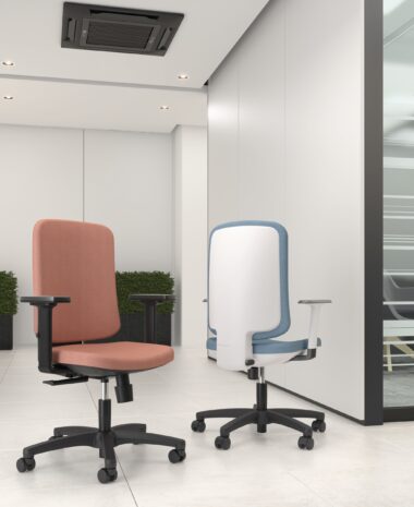 Eden Operator Seating Brochure Image