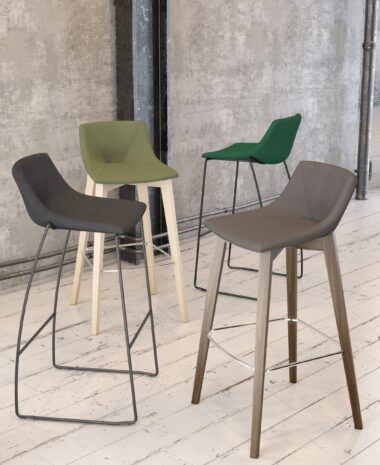 Escape Stool Brochure Image