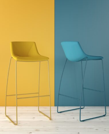 Escape Stool Brochure Image