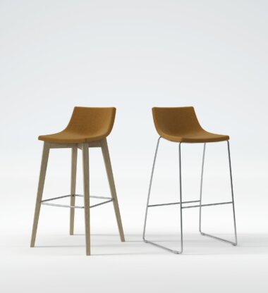 Escape Stool Brochure Image