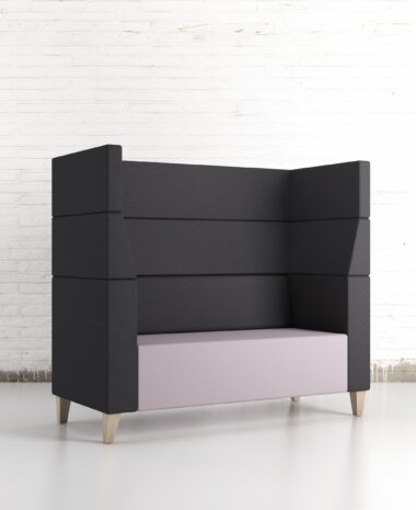 Evo Plus High Back Brochure Image