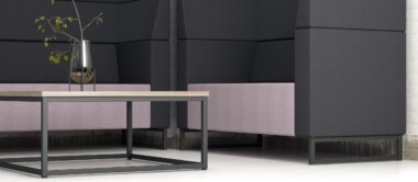 Evo Plus High Back Brochure Image