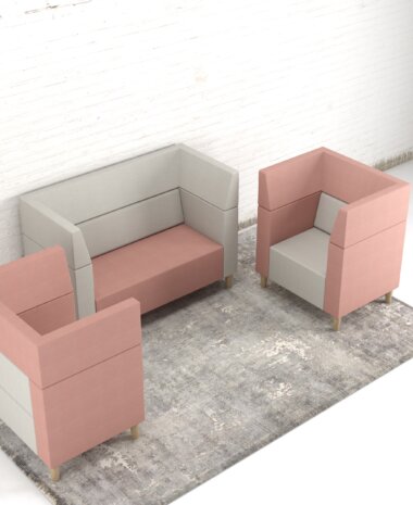 Evo Plus Medium Back Brochure Image