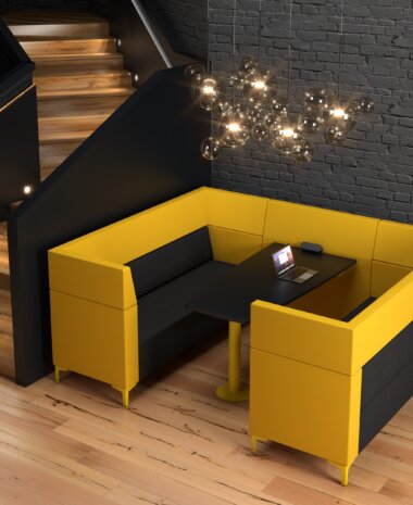 Evo Plus Medium Back Brochure Image