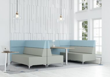 Evo Plus Medium Back Brochure Image