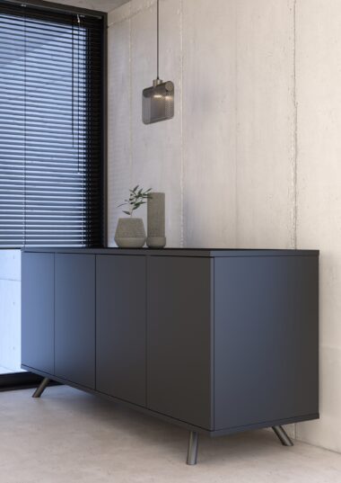 Flare Storage Unit Brochure Image