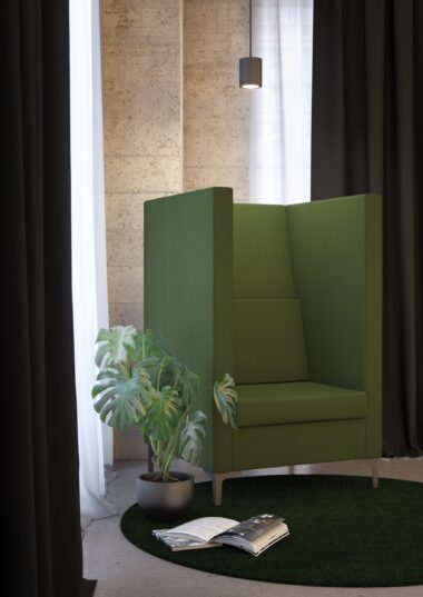 Georgia Brochure Image