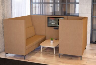 Georgia Brochure Image