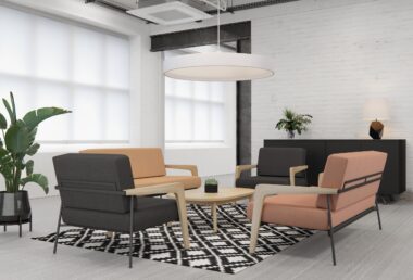 Hektor Soft Seating Brochure Image