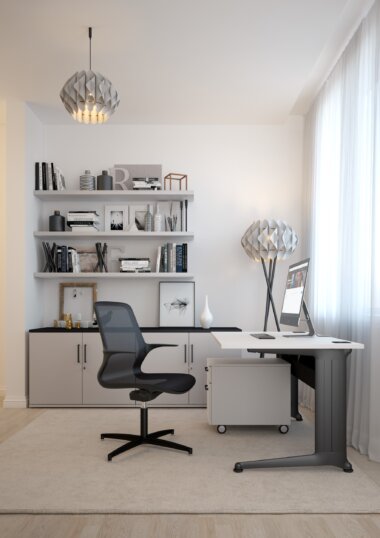 Home Handles Roomset