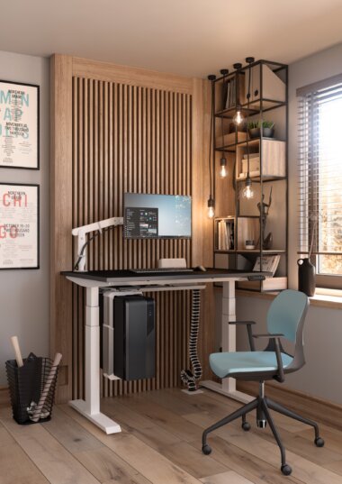 Home Progress Plus Roomset