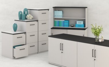 Home Storage Roomset