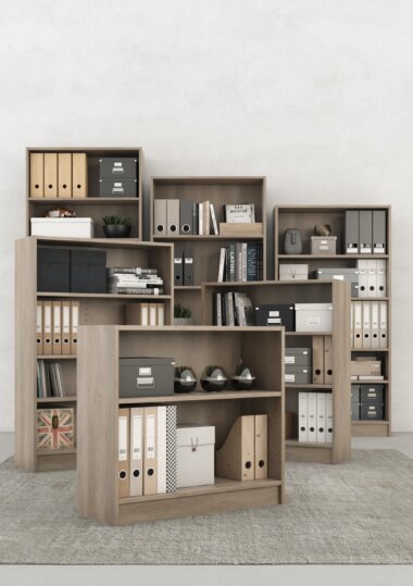 Home Storage Roomset