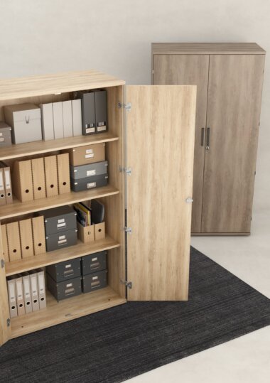 Home Storage Roomset