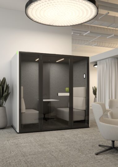 Host Pods Brochure Image