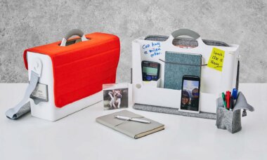 HotBox Brochure Image