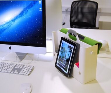 HotBox Brochure Image