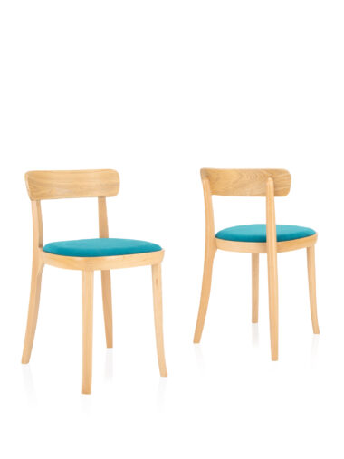 Aura Multi-Purpose Chair Brochure Image