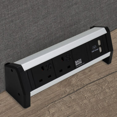 Boost Power and Data Module Roomset
