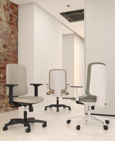 Eden Operator Seating Brochure Image