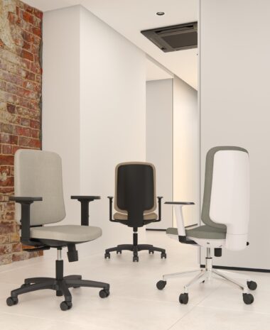 Eden Operator Seating Brochure Image