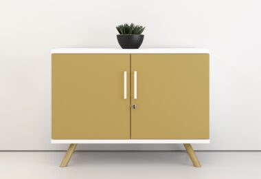 Flare Storage Unit Brochure Image