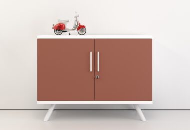 Flare Storage Unit Brochure Image