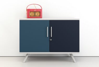 Flare Storage Unit Brochure Image