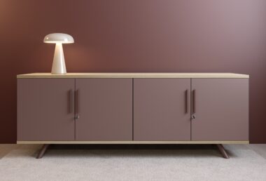 Flare Storage Unit Brochure Image